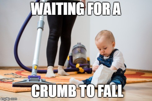 8 Ways To Get Your Kids To Help With Chores